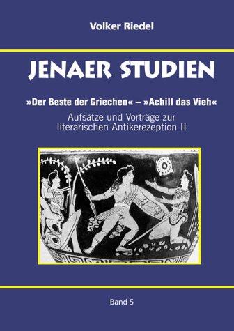 Der Beste der Griechen