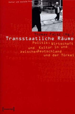 Transstaatliche Räume