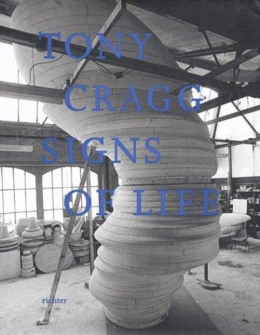 Tony Cragg