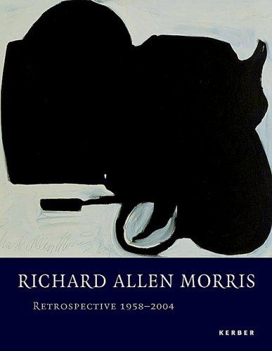 Richard Allen Morris