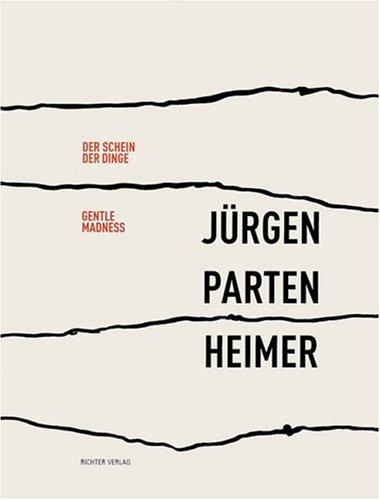 Jürgen Partenheimer