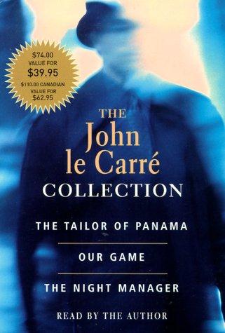 John le Carré Value Collection