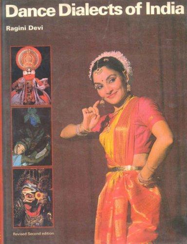 Dance Dialects of India