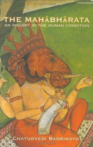 The Mahabharata