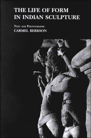 The life of form in Indian sculpture