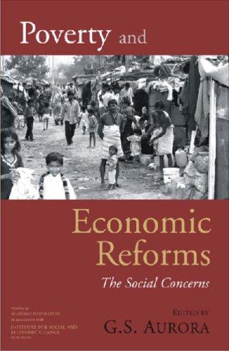 Poverty and economic reforms