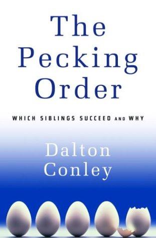 The Pecking Order