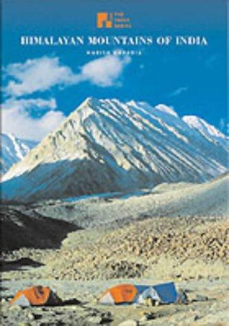 Himalayan Mountains of India