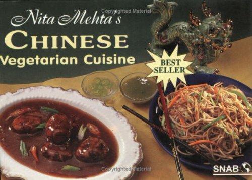 Best of Chinese Vegetarian Cuisine
