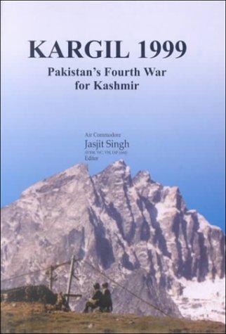 Kargil 1999