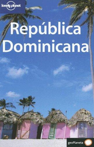 Lonely Planet Dominican Republic