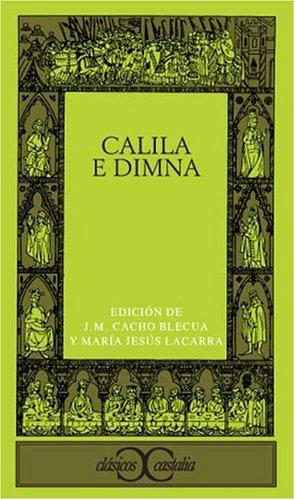 Calila e Dimna