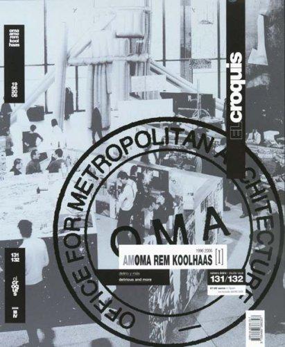 OMA/Rem Koolhaas, 1992-1996