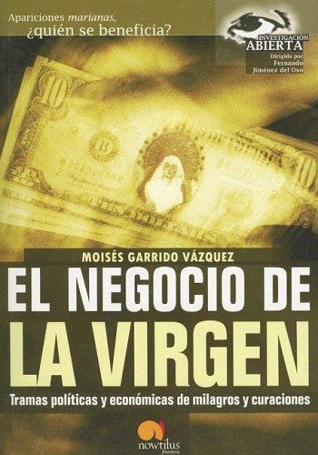 El negocio de la virgen