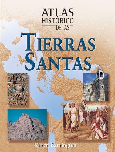 Atlas historico de las tierras santas