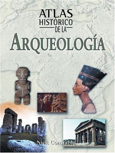 Atlas historico de la arqueologia