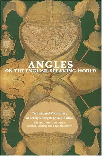 Writing and vocabulary in foreign language acquisition