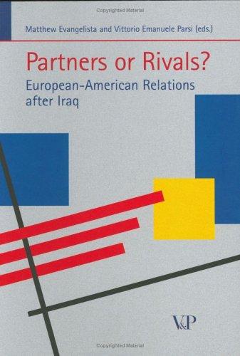 Partners or Rivals?