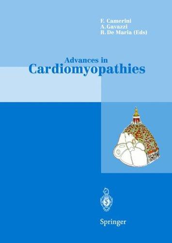 Advances in Cardiomyopathies