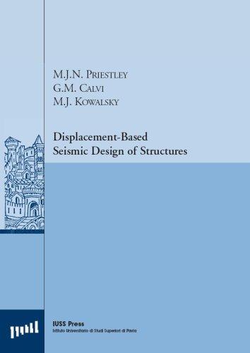 Displacement-based Seismic Design of Structures