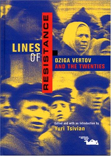 Lines of resistance