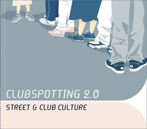 Clubspotting 2.0