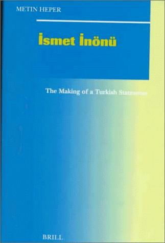 İsmet İnönü