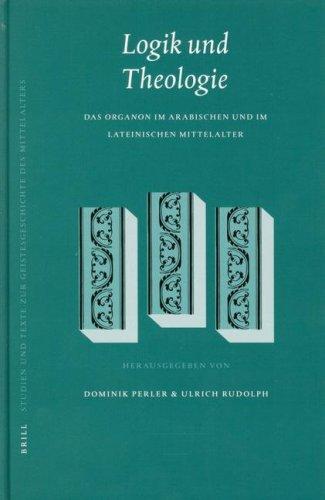 Logik und Theologie