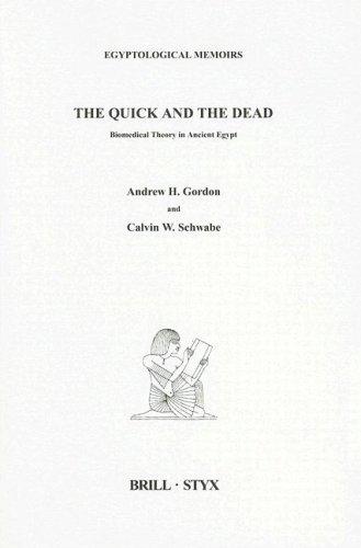 The quick and the dead