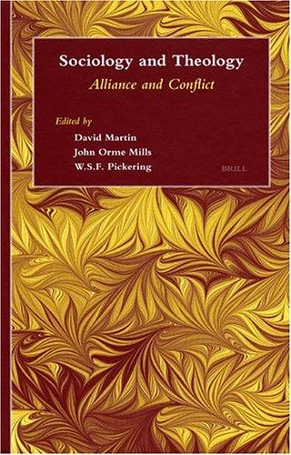 Sociology and Theology