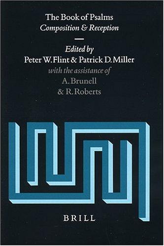 The Book of Psalms