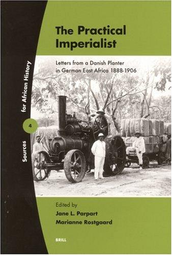 The Practical Imperialist