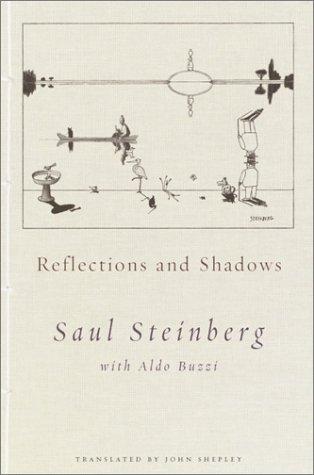 Reflections and Shadows