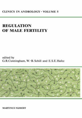 Regulation of Male Fertility
