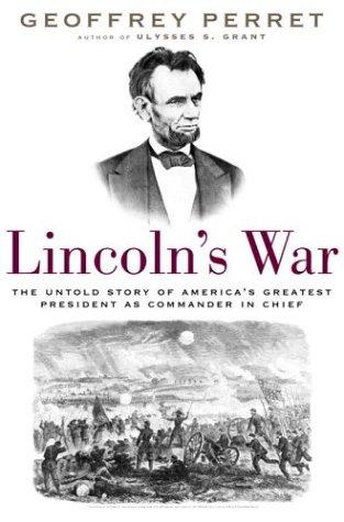 Lincoln's war