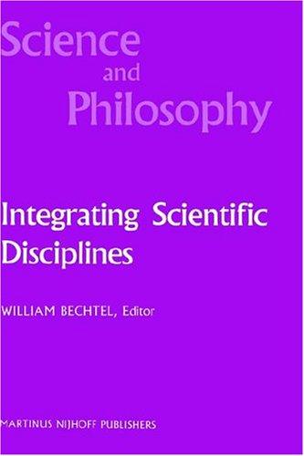 Integrating Scientific Disciplines