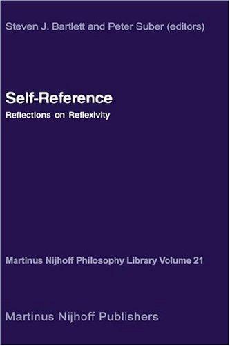 Self-reference