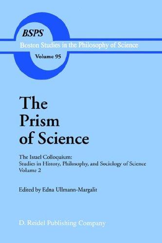 The Prism of science