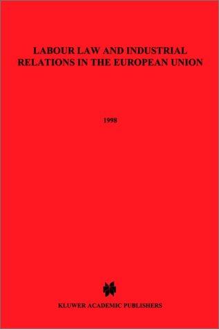 Labour Law Industrial