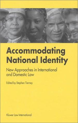 Accommodating national identity