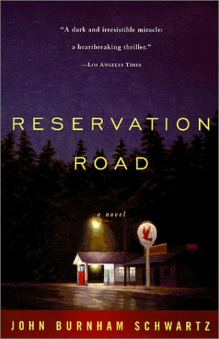 Reservation Road