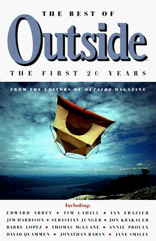 The best of Outside