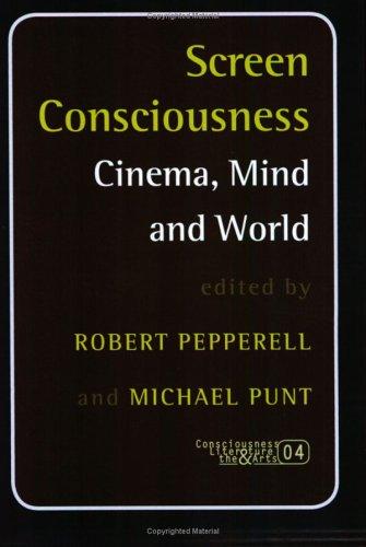 Screen Consciousness