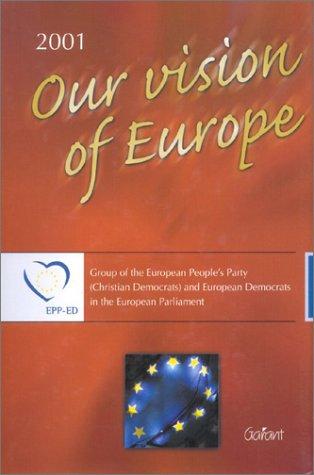 Our Vision of Europe