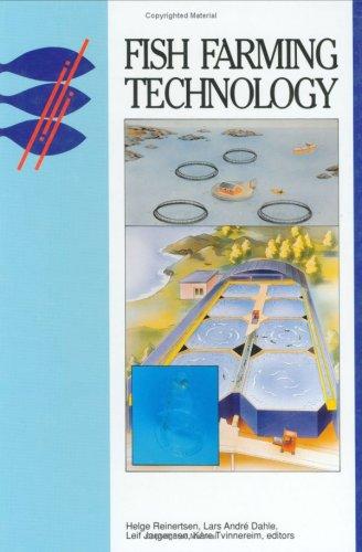 Fish Farming Technology
