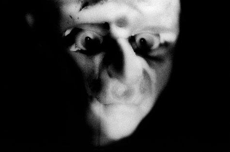Exorcism/Aesthetic Terrorism
