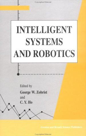 Intelligent systems and robotics