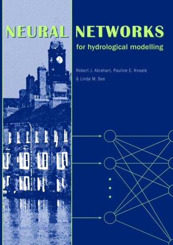 Neural Networks for Hydrological Modelling