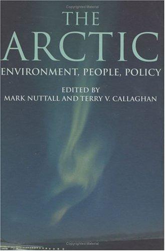 The Arctic
