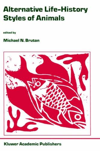 Alternative life-history styles of animals